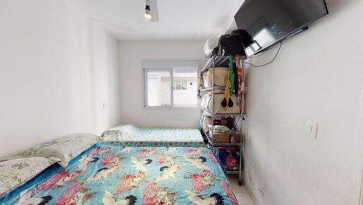 Apartamento, 1 quarto, 41 m² - Foto 18