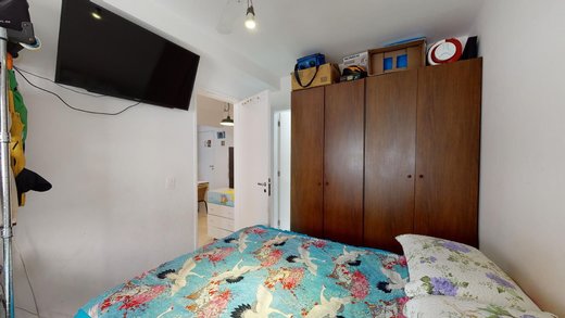Apartamento, 1 quarto, 41 m² - Foto 19