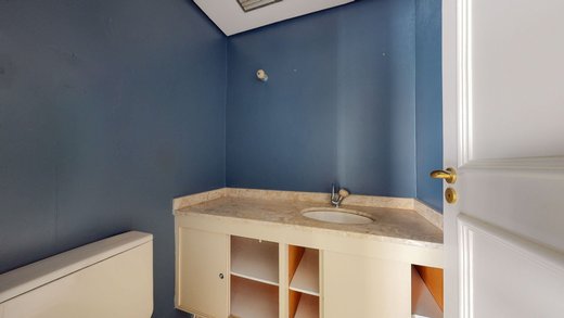 Apartamento, 4 quartos, 196 m² - Foto 2