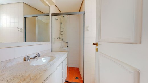 Apartamento, 4 quartos, 196 m² - Foto 5