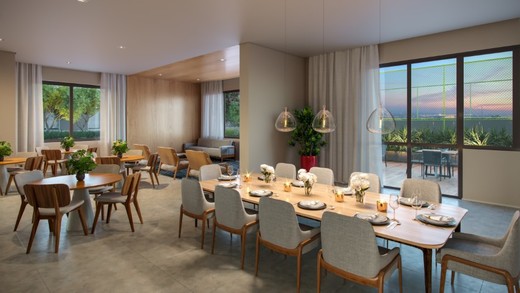 Apartamento, 3 quartos, 143 m² - Foto 7