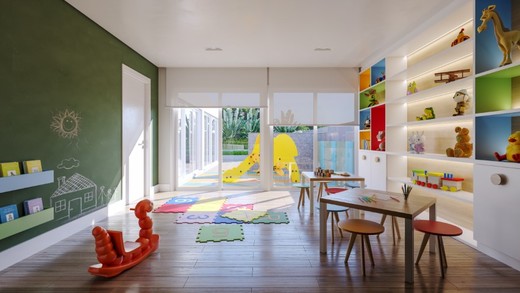 Apartamento, 3 quartos, 143 m² - Foto 10