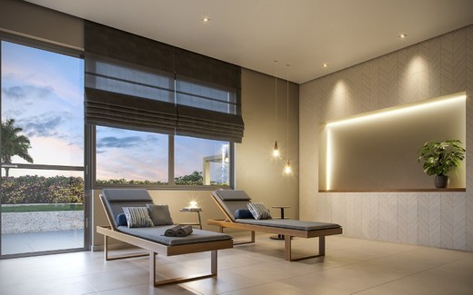 Apartamento, 3 quartos, 143 m² - Foto 12