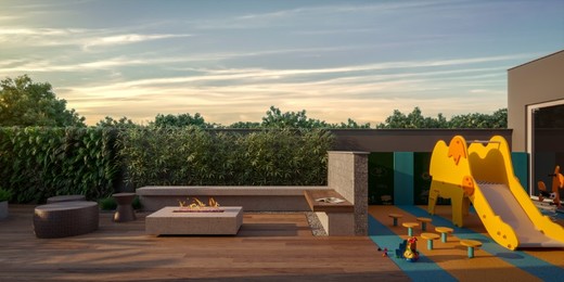 Apartamento, 3 quartos, 143 m² - Foto 15