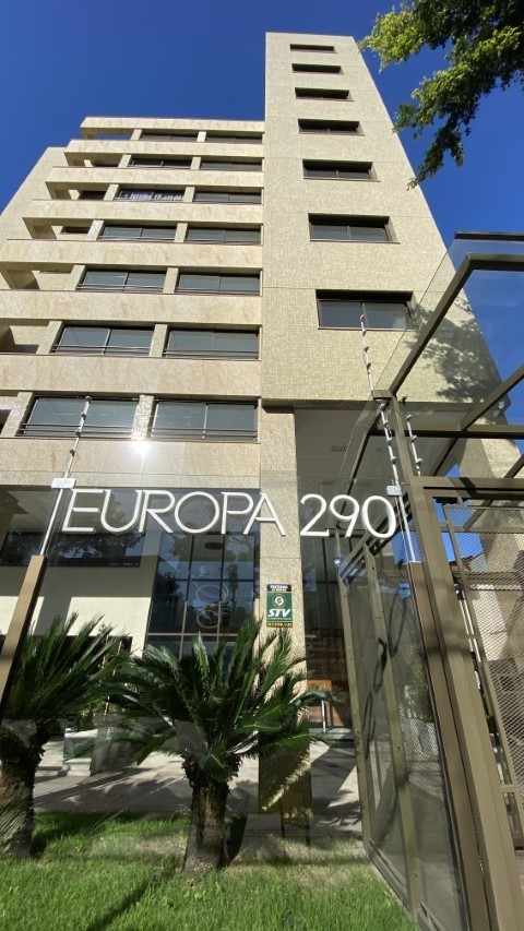 Apartamento, 2 quartos, 78 m² - Foto 1