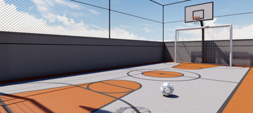 Apartamento, 2 quartos, 38 m² - Foto 5