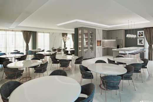 Apartamento, 3 quartos, 242 m² - Foto 4