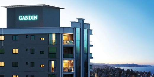 Apartamento, 3 quartos, 242 m² - Foto 6
