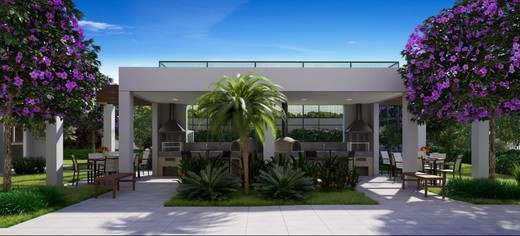 Apartamento, 2 quartos, 34 m² - Foto 14