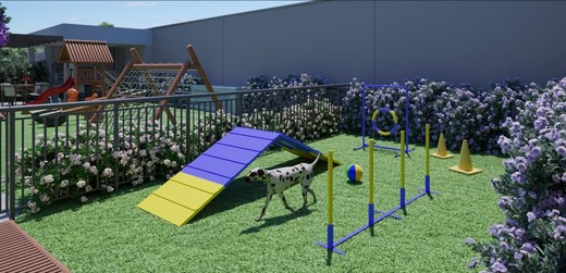 Apartamento, 2 quartos, 34 m² - Foto 19