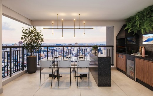 Apartamento, 3 quartos, 88 m² - Foto 7