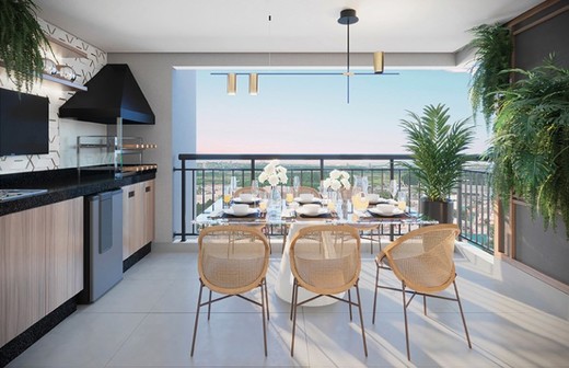 Apartamento, 3 quartos, 88 m² - Foto 8