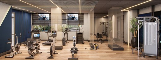 Apartamento, 3 quartos, 88 m² - Foto 10