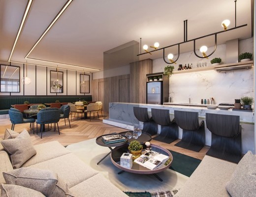 Apartamento, 3 quartos, 88 m² - Foto 11