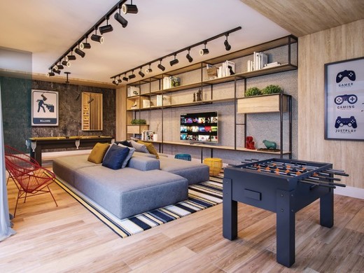 Apartamento, 3 quartos, 88 m² - Foto 12