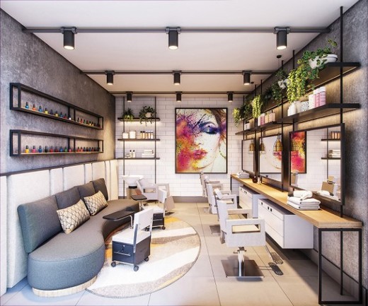 Apartamento, 3 quartos, 88 m² - Foto 14