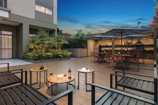 Apartamento, 3 quartos, 88 m² - Foto 18