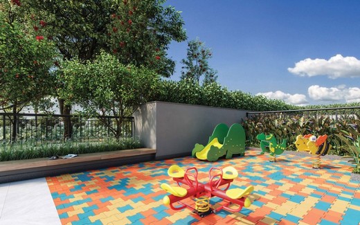 Apartamento, 3 quartos, 88 m² - Foto 19