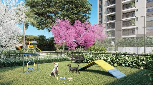 Apartamento, 3 quartos, 88 m² - Foto 21