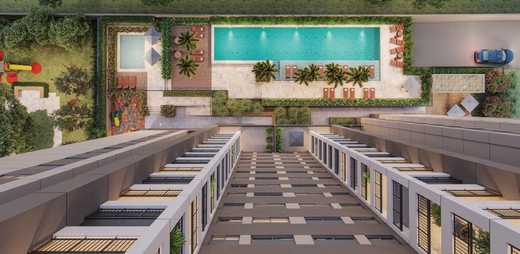 Apartamento, 3 quartos, 88 m² - Foto 23