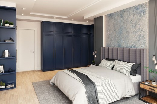 Apartamento, 4 quartos, 202 m² - Foto 7