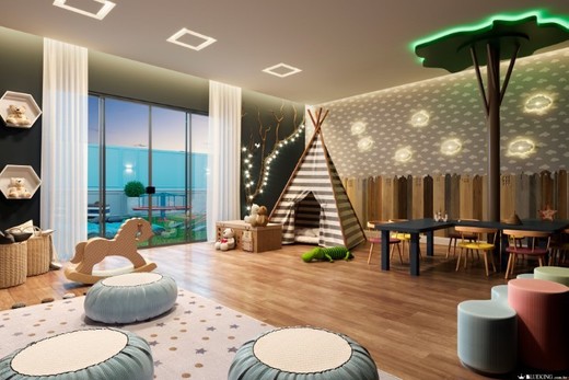 Apartamento, 4 quartos, 202 m² - Foto 10
