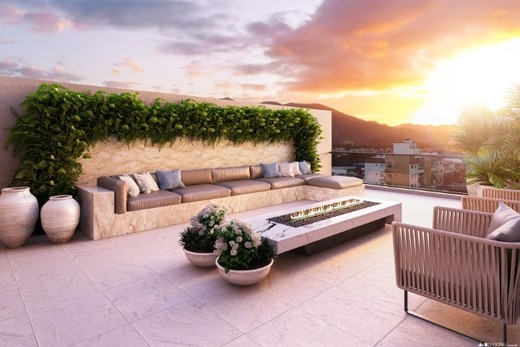 Apartamento, 4 quartos, 202 m² - Foto 12