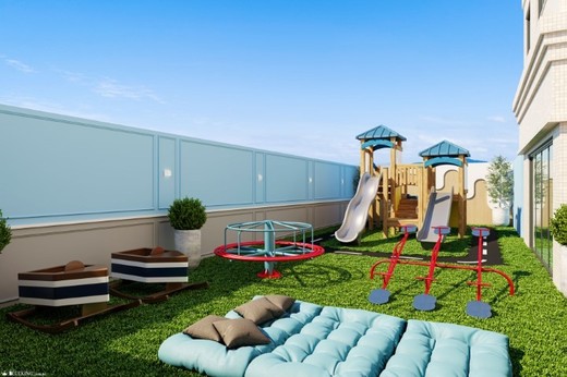 Apartamento, 4 quartos, 202 m² - Foto 13