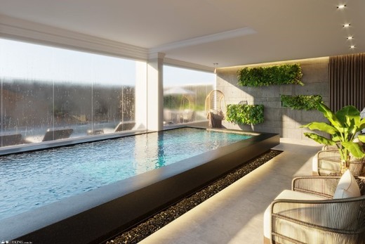 Apartamento, 4 quartos, 202 m² - Foto 15