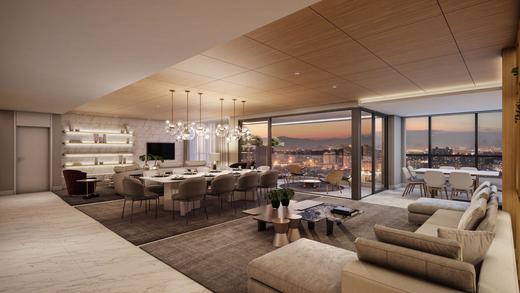 Apartamento, 4 quartos, 320 m² - Foto 7
