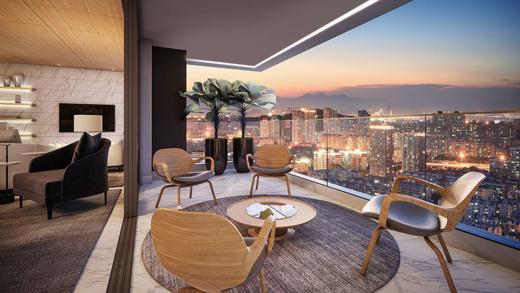 Apartamento, 4 quartos, 320 m² - Foto 8