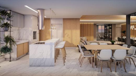 Apartamento, 4 quartos, 320 m² - Foto 10