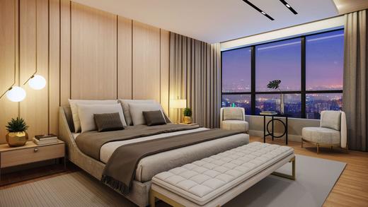 Apartamento, 4 quartos, 320 m² - Foto 11