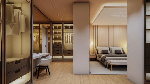 Apartamento, 4 quartos, 320 m² - Foto 12