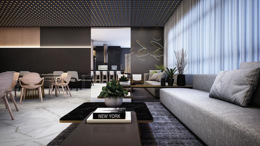 Apartamento, 4 quartos, 320 m² - Foto 17