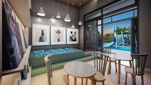 Apartamento, 4 quartos, 320 m² - Foto 21