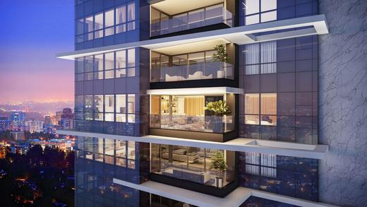 Apartamento, 4 quartos, 320 m² - Foto 24