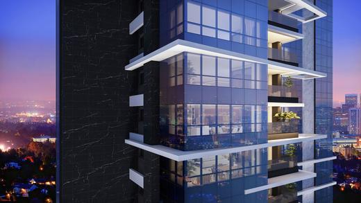 Apartamento, 4 quartos, 320 m² - Foto 25