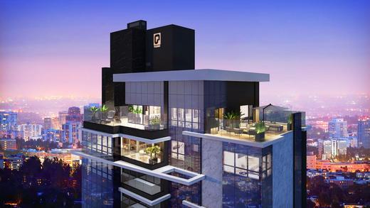 Apartamento, 4 quartos, 320 m² - Foto 26
