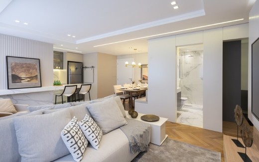 Apartamento, 3 quartos, 67 m² - Foto 8