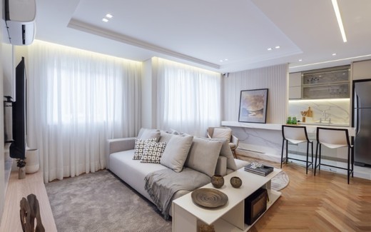 Apartamento, 3 quartos, 67 m² - Foto 9