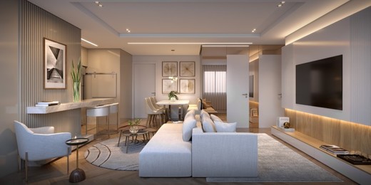 Apartamento, 3 quartos, 67 m² - Foto 10