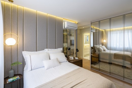 Apartamento, 3 quartos, 67 m² - Foto 13