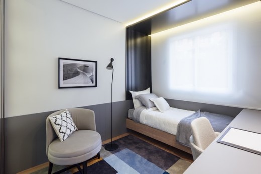 Apartamento, 3 quartos, 67 m² - Foto 14