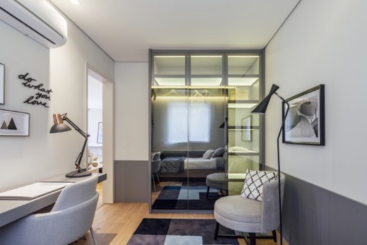 Apartamento, 3 quartos, 67 m² - Foto 16