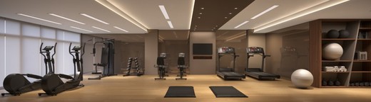 Apartamento, 3 quartos, 67 m² - Foto 17