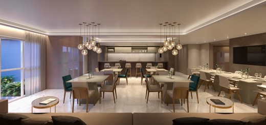 Apartamento, 3 quartos, 67 m² - Foto 18