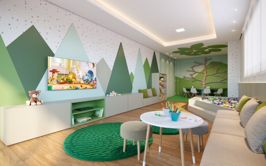 Apartamento, 3 quartos, 67 m² - Foto 19