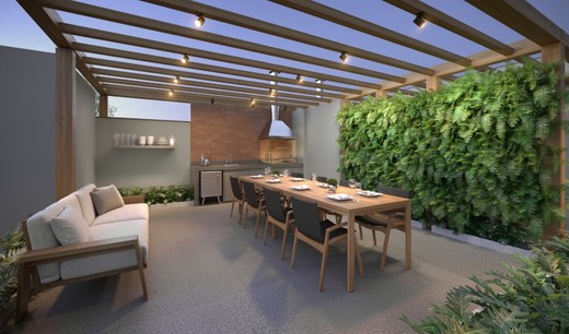 Apartamento, 3 quartos, 67 m² - Foto 20