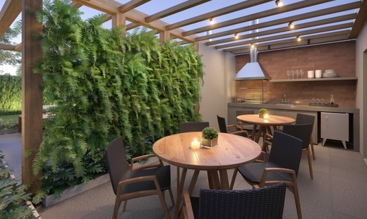 Apartamento, 3 quartos, 67 m² - Foto 21